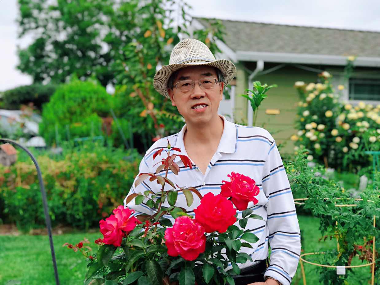 摄视界】 菊花,学名 :dendranthema morifolium ;别名:鞠,寿客,傅延年